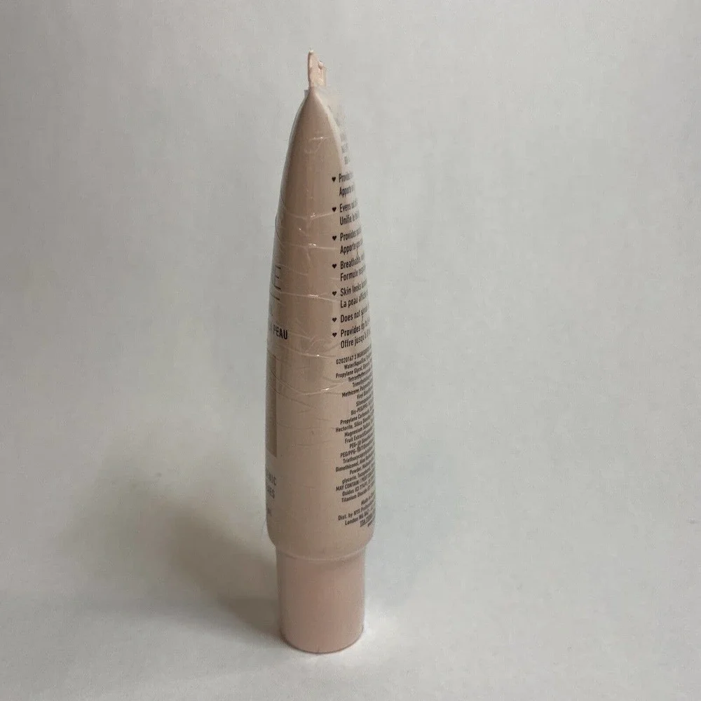 NYX Professional Makeup Bare With Me Tinted Skin Veil,